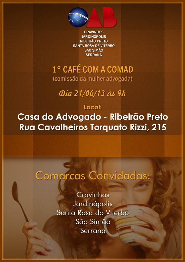 Café-COMAD
