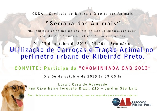 SeminarioCaominhadaA3 convite
